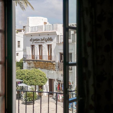 Casa Victoria - Califa Casas Vejer Villa Vejer de la Frontera Luaran gambar