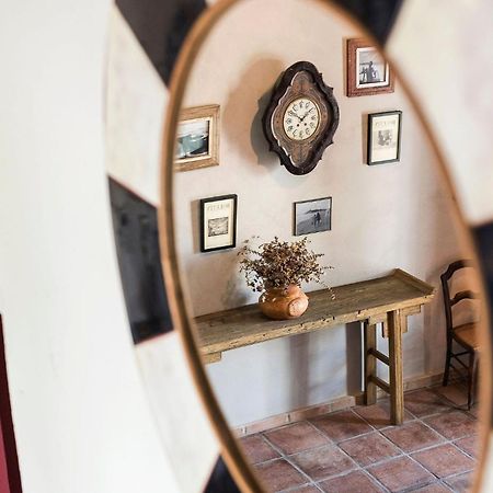 Casa Victoria - Califa Casas Vejer Villa Vejer de la Frontera Luaran gambar