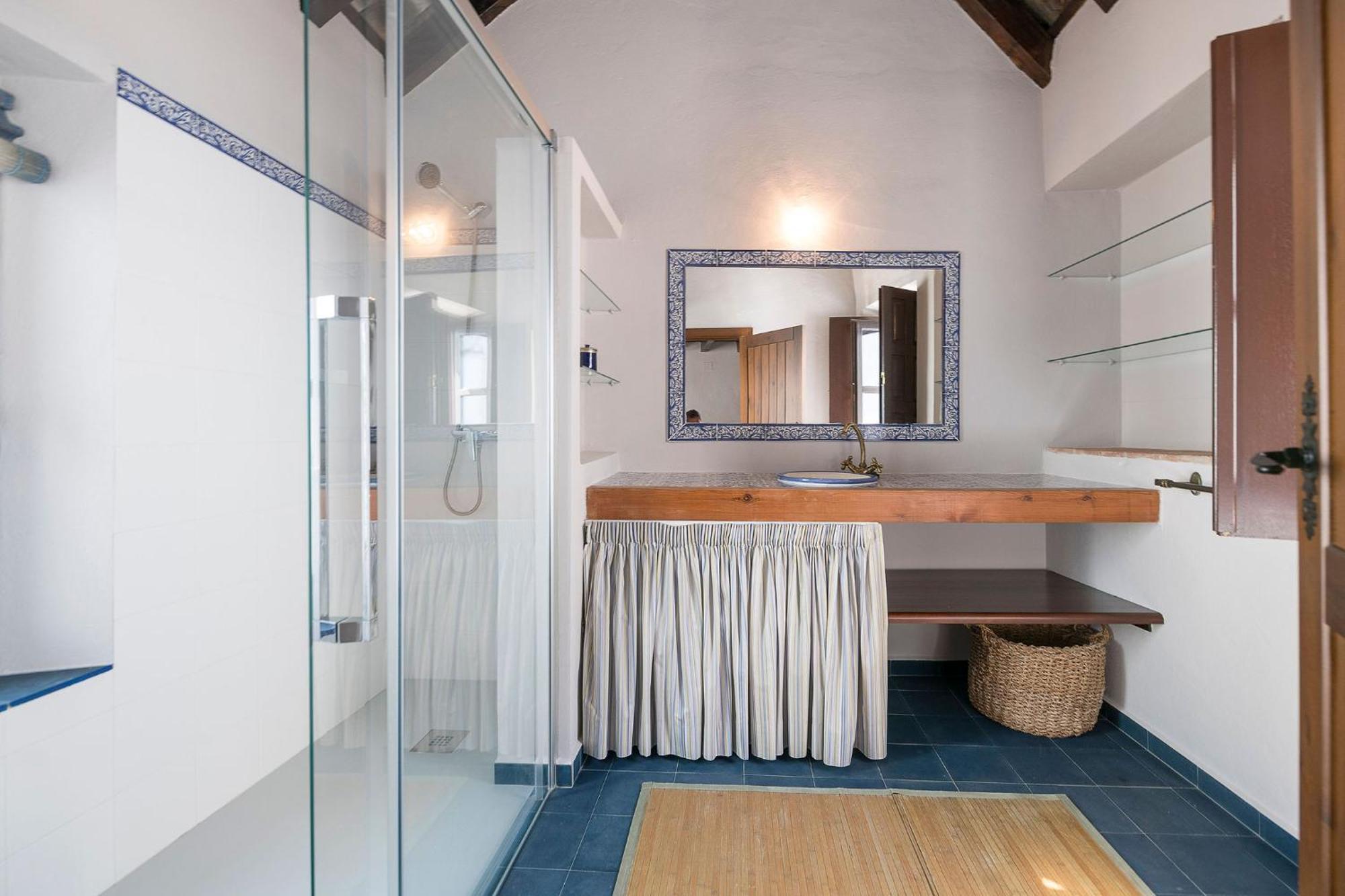 Casa Victoria - Califa Casas Vejer Villa Vejer de la Frontera Luaran gambar