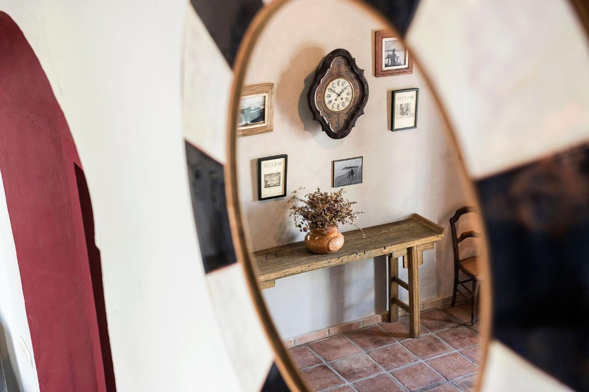 Casa Victoria - Califa Casas Vejer Villa Vejer de la Frontera Luaran gambar